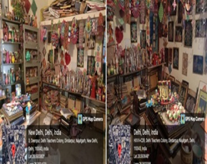 Art & Craft Resource Centre