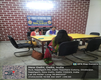 Placement Cell