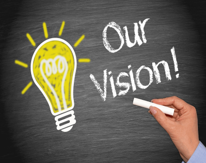 Vision and Objectives