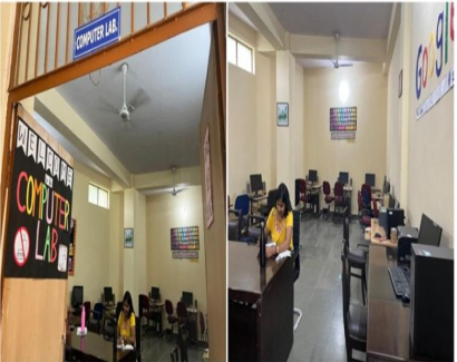 ICT Resource Centre